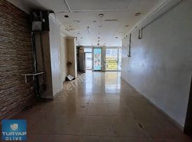 Zeytinburnu Çırpıcı Mahallesi Dükkan Mağaza 160 M2 Takasa Açık