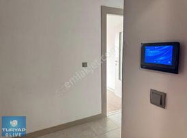 Zeytinburnu Beştelsiz Toki Kuran Sitesinde Satılık Boş Daire