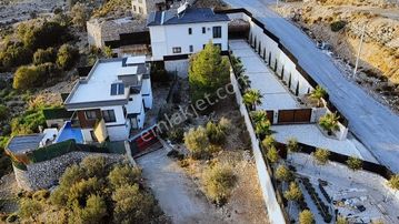 Fethiye Karaağaç Ta 400 M2 Müstakil Tapulu Köyiçi İmarlı Arsa