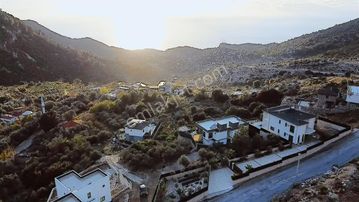 Fethiye Karaağaç Ta 400 M2 Müstakil Tapulu Köyiçi İmarlı Arsa