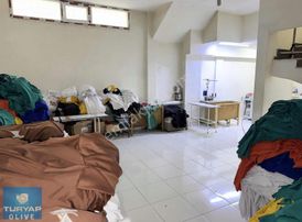Zeytinburnu Nuripaşa'da Satılık Dükkan