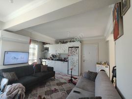 Seydikemer Menekşe De.2+1 Ara Kat Daire Önü Açık , Satılık Daire