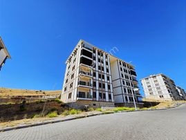 Güler^den Yenimahallede Ankara Manzaralı Sıfır 2+1 84m2 Boş Dair