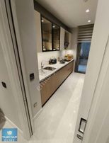 Topkapı Akzirve Şehrin Merkezinde Tam Donanımlı Yaşam Alanı