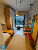 Topkapı Akzirve Şehrin Merkezinde Tam Donanımlı Yaşam Alanı