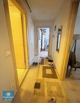 Göktürk Belediye Caddesinde Yeni Binada Şık Ara Kat Daire