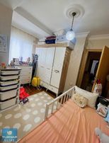 Güngören Merkez Mh. 3+1 120 M2 Asansörlü Satılık Daire