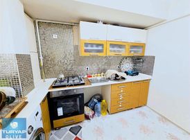 Zeytinburnu Çırpıcı'da Satılık Yüksek Giriş