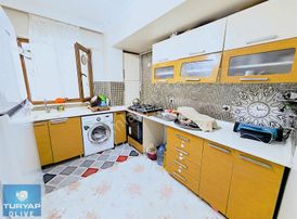 Zeytinburnu Çırpıcı'da Satılık Yüksek Giriş