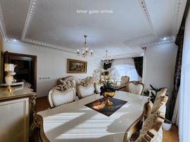 Güler^den Keçiörende Site İçinde 4+1 160m2 Ful+ful Yapılı Fırsat