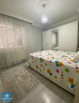 Güngören'de Özel Girişli Geniş Bahçeli Satılık 2+1 Daire