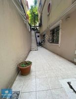 Güngören'de Özel Girişli Geniş Bahçeli Satılık 2+1 Daire