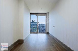 Zeytinburnu Yedimavi Projesinde Satılık Deniz Manzaralı Daire