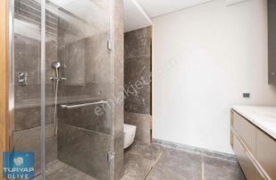 Zeytinburnu Yedimavi Projesinde Kiralık Deniz Manzaralı Daire