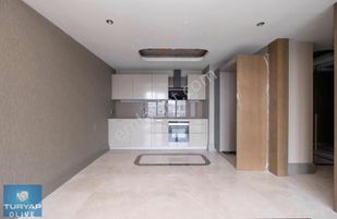 Zeytinburnu Yedimavi Projesinde Kiralık Deniz Manzaralı Daire