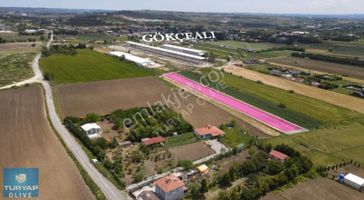 Çatalca Gökçeali'de 3.213 M2 Müstakil Tapulu Yatırımlık Arazi