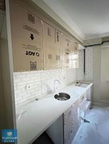 Zeytinburnuda Sıfır Satılık Daire 2+1 65 Metre