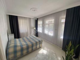 İnfo Gayrimenkul Yayla Mah 2+1 Satılık Daire Ara Kat Köşebaşı