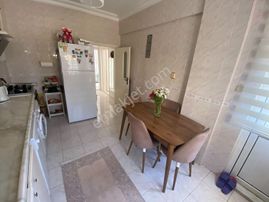 İnfo Gayrimenkul Yayla Mah 2+1 Satılık Daire Ara Kat Köşebaşı