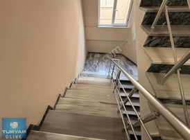 Tekirdağ Merkez'de Açık Mutfak 2+1 Kiralık Daire