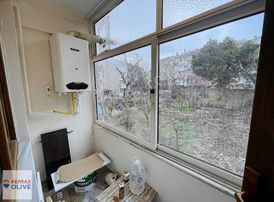 Fatih Hırka-i Şerif Mahallesi Krediye Uygun Arakat Satılık Daire