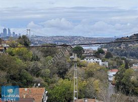 Beykoz Yenimahalle Nişangah Satılık Boğaz Manzaralı İmarlı Arsa