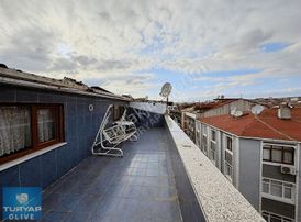 Bayrampaşa Muratpaşa'da Geniş 4+2 Dubleks