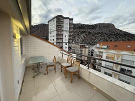 Hurma Oskar Rezidansta Eşyalı 2+1 Dubleks Daire