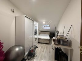 Hurma Oskar Rezidansta Eşyalı 2+1 Dubleks Daire