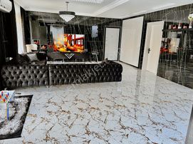 Belek'te 5+1 Ultra Lüks Müstakil Havuzlu Villa