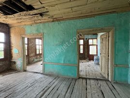 Bulvar Emlaktan Kırklareli Merkezde Satılık Tarihi Müstakil Ev