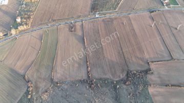 Kırklareli Merkez Asilbeyli Köyünde 12.189 M2 Satılık Arsa