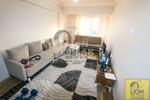 🟨⬛ Bandırma 600evler'de İşlek Ana Cadde Üzerinde , Tadilatlı 2+1 Satılık Daire⬛🟨