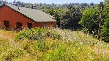 Bulvar Emlak'tan Yerleşime Yakın İçinde Evi Olan Satılık Tarla