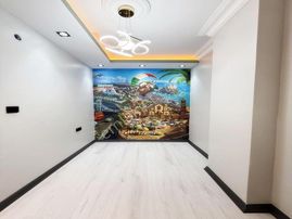 Esenyurt Mehterçeşme Mahallesinde Balkonlu Geniş Arakat 2+1 Daire