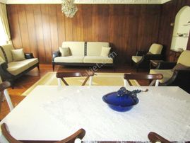 Setbaşı 3+1 130m2 3.arakat Bakımlı Eşyalı Kiralık Daire 20.000tl