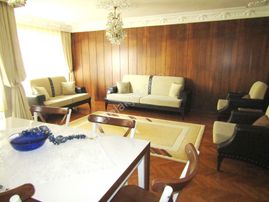 Setbaşı 3+1 130m2 3.arakat Bakımlı Eşyalı Kiralık Daire 20.000tl