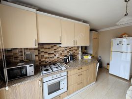 Bulvar Emlaktan Çarşı Merkezde Eşyalı Kiralık 2+1 Daire