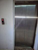 Kırklareli Merkez Toki Konutlarında Ara Kat 3+1 Kiralık Daire