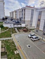 Çanakkale İntepe Toki' De 3+1 Satılık Daire