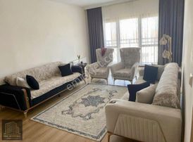 Çanakkale İntepe Toki' De 3+1 Satılık Daire