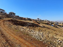 Coldwell Banker Safir'den Panoramik Manzaralı 783m2 Satılık Arsa