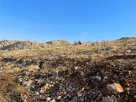 Coldwell Banker Safir'den Panoramik Manzaralı 783m2 Satılık Arsa