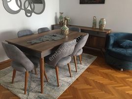 Mertcan Dan Çarşı Mah Arakat 3+1 Kapalı Balkonlu - 2 Banyolu