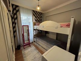 İnönüde Satılık 3+1 Dublex D.gazlı Yüksek Krediye Uygun