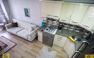 Erdek Ocaklar Mahallesi 8 Yaşında Masrafsız Doğalgazlı Satılık Dublex Daire