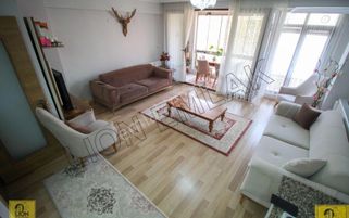 Erdek Ocaklar Mahallesi 8 Yaşında Masrafsız Doğalgazlı Satılık Dublex Daire