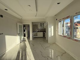 Stop’tan Ortaca Çaylı *havuzlu Sitede Kaliteli Yapı* 1+1 Satılık Daire