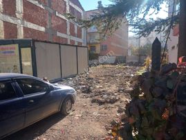 Battalgazi Dernek Mahallesinde Harika Konumda Satılık Arsa Dükkan Hissesi