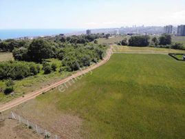 Alanlıda Önü Kapanmaz Köşe Parsel Satılık Fırsat Arsalar